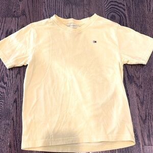 Boys Tommy Hilfiger Short Sleeve